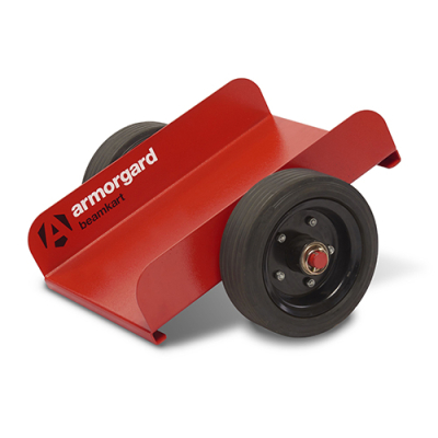 Armorgard Heavy Duty Beam Kart 560x510x250 Handling Trolley