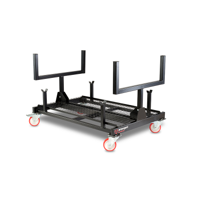 Armorgard Bundlerack - 1 Tonne Storage