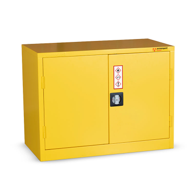Armorgard SafeStor Cabinet 905x475x705mm 21kg HFC1