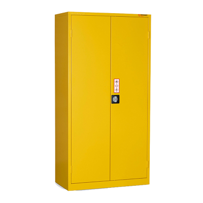Armorgard SafeStor Cabinet 910x470x1805mm 55kg HFC7