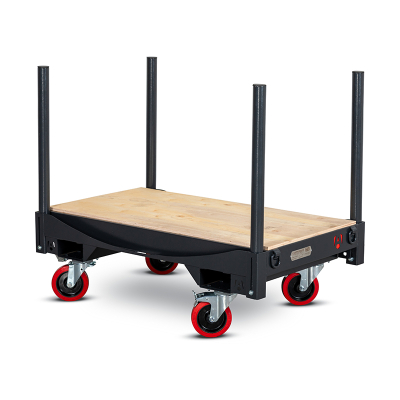 Armorgard Flexikart FK2 - 750kg Load Capacity