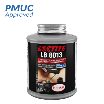 PMUC Loctite LB 8013 453g Can