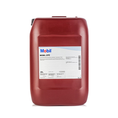 Mobil DTE 10 Excel 32 Hydraulic Oil - 20ltr