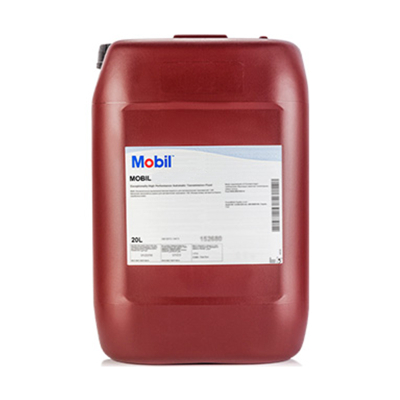 Mobil Hydraulic 10W 20ltr Pail High Performance Hydraulic Oil