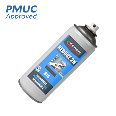 PMUC Orapi 'Reduce 2 N' 04-033 Penetrating Oil Aerosol 250ml