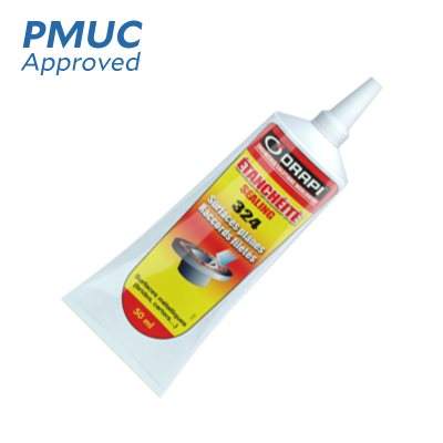 PMUC Orapi Orajoint 16-0075 Tube 50g