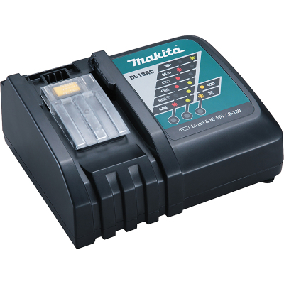 Makita 240V 18V Charger DC18RC