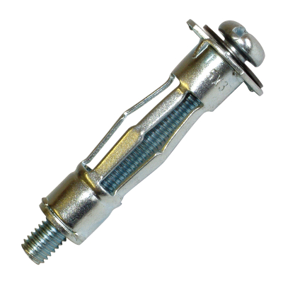 M5x70mm BZP Cavity Wall Anchor