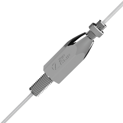 3m Zip Clip 'Strut-Lock' S Concrete Susp Sys 45kg SWL