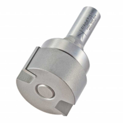 20mm Intumesct Strip 1/2 Shank Trend Router Cutter 345X1/2